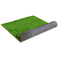 NNEDSZ Synthetic Artificial Grass Fake 2mx 5m Turf Plastic Plant Lawn 20mm