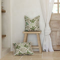 Cushion Cover-With Piping-Seaweed-45cm x 45cm