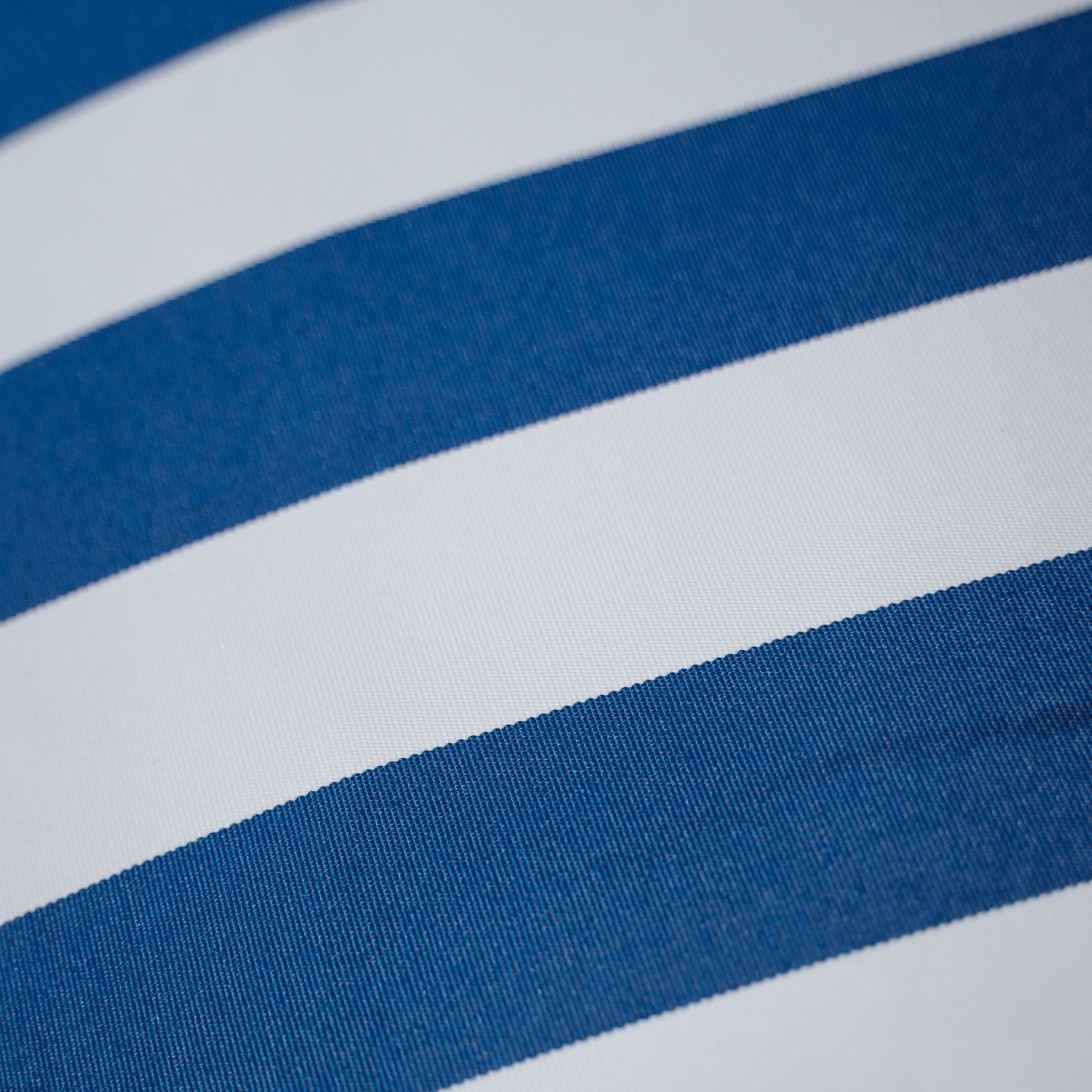 DreamPod® Outdoor Cruz - Ocean Blue Stripe