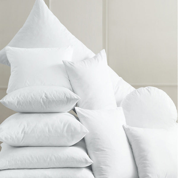 Feather Cushion Insert-60cm x 60cm