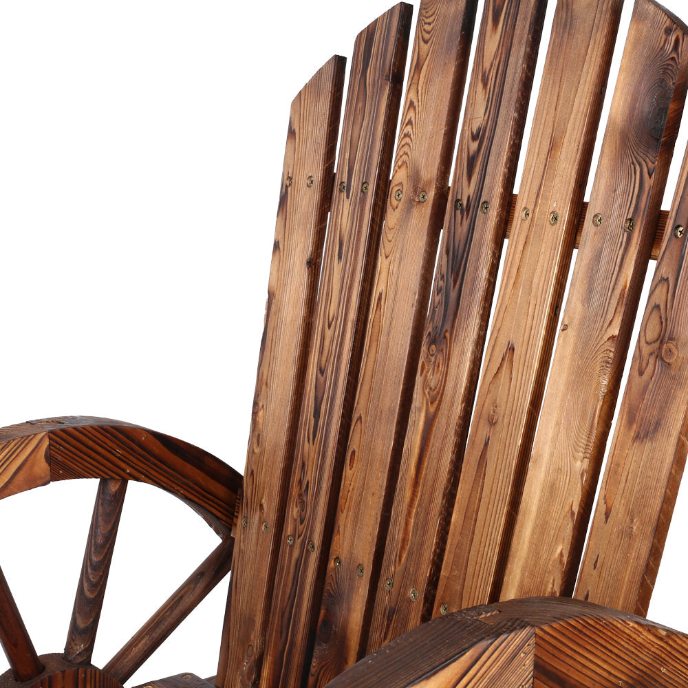 NNEDSZ Wagon Chair Outdoor
