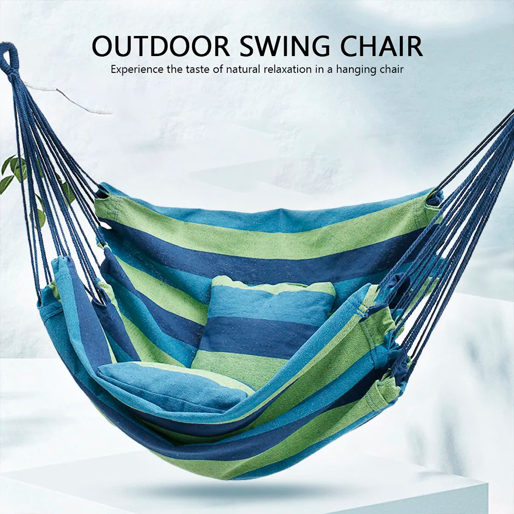 NNEOBA Hammock Camping Outdoor