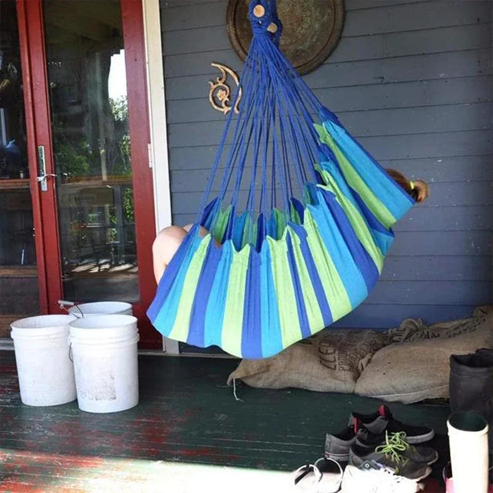 NNEOBA Hammock Camping Outdoor