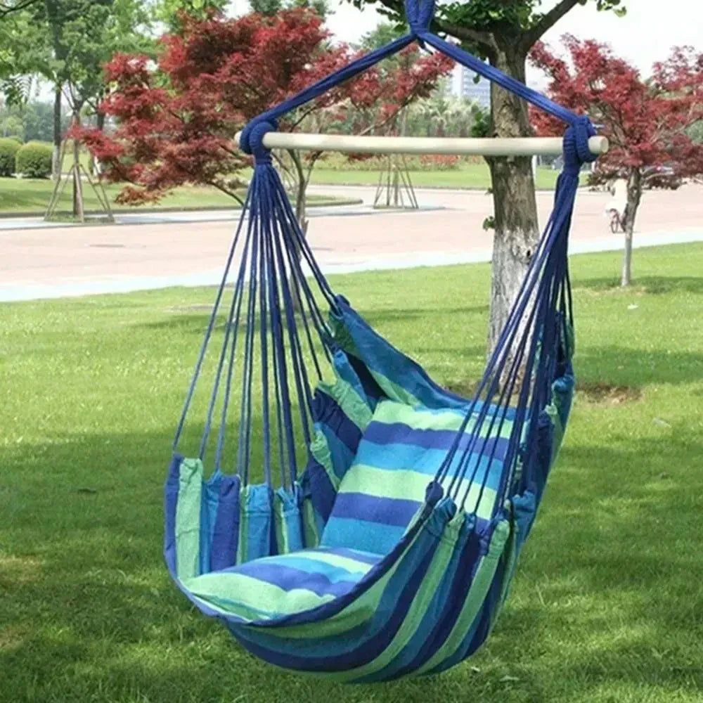 NNEOBA Hammock Camping Outdoor