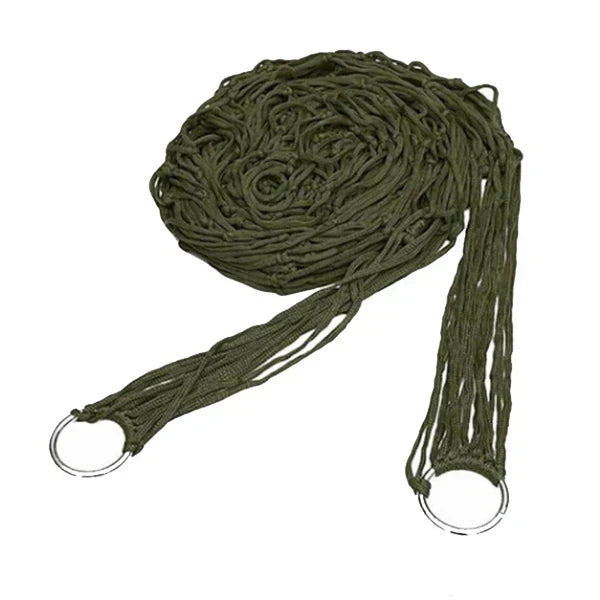 NNEOBA Portable Outdoor Sport Hammock