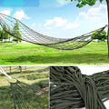 NNEOBA Portable Outdoor Sport Hammock