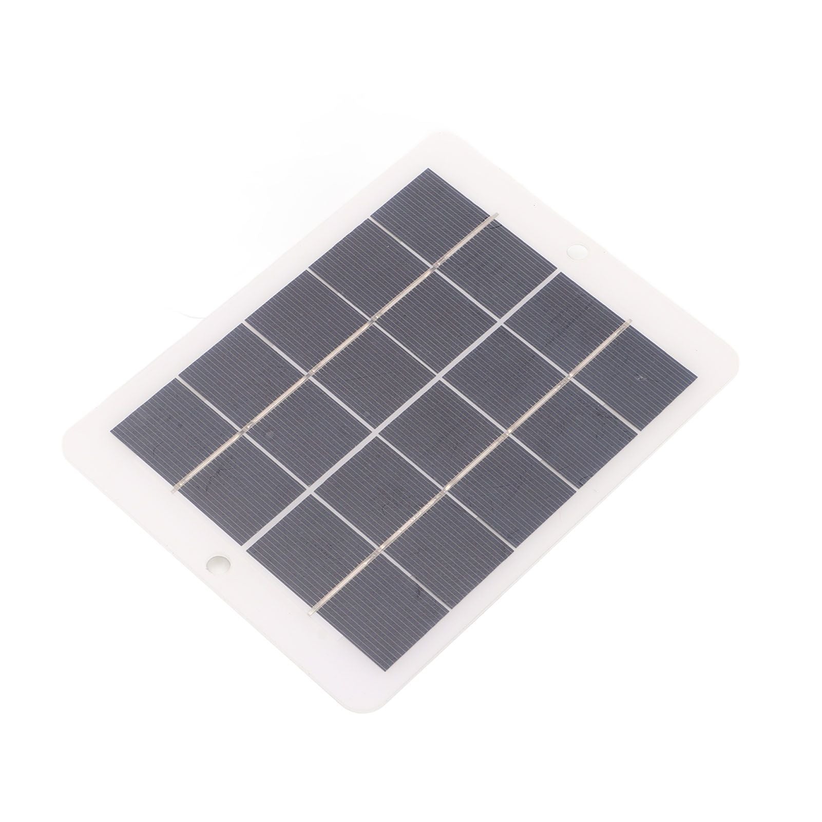3W 5V Solar Water Pump Solar Fountain Outdoor Landscape DC Fountain for Bird Bath Ponds Garden