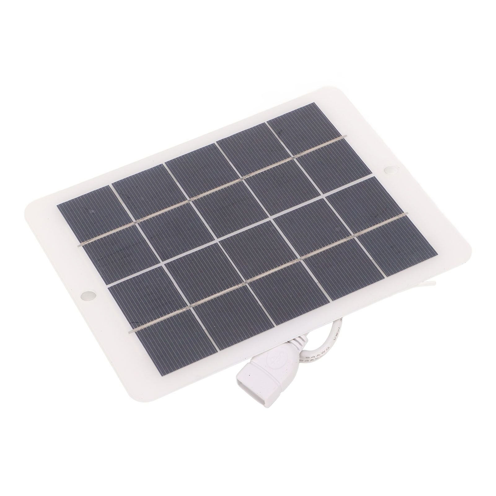 3W 5V Solar Water Pump Solar Fountain Outdoor Landscape DC Fountain for Bird Bath Ponds Garden