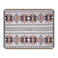 NNEDSZ 2pcs pack set 180*340cm Bohemian Picnic Blanket, Waterproof Camping Blanket, Outdoor Rug for Camping, Picnic, Beach