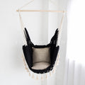 Soho Hammock Hanging Chair - Black