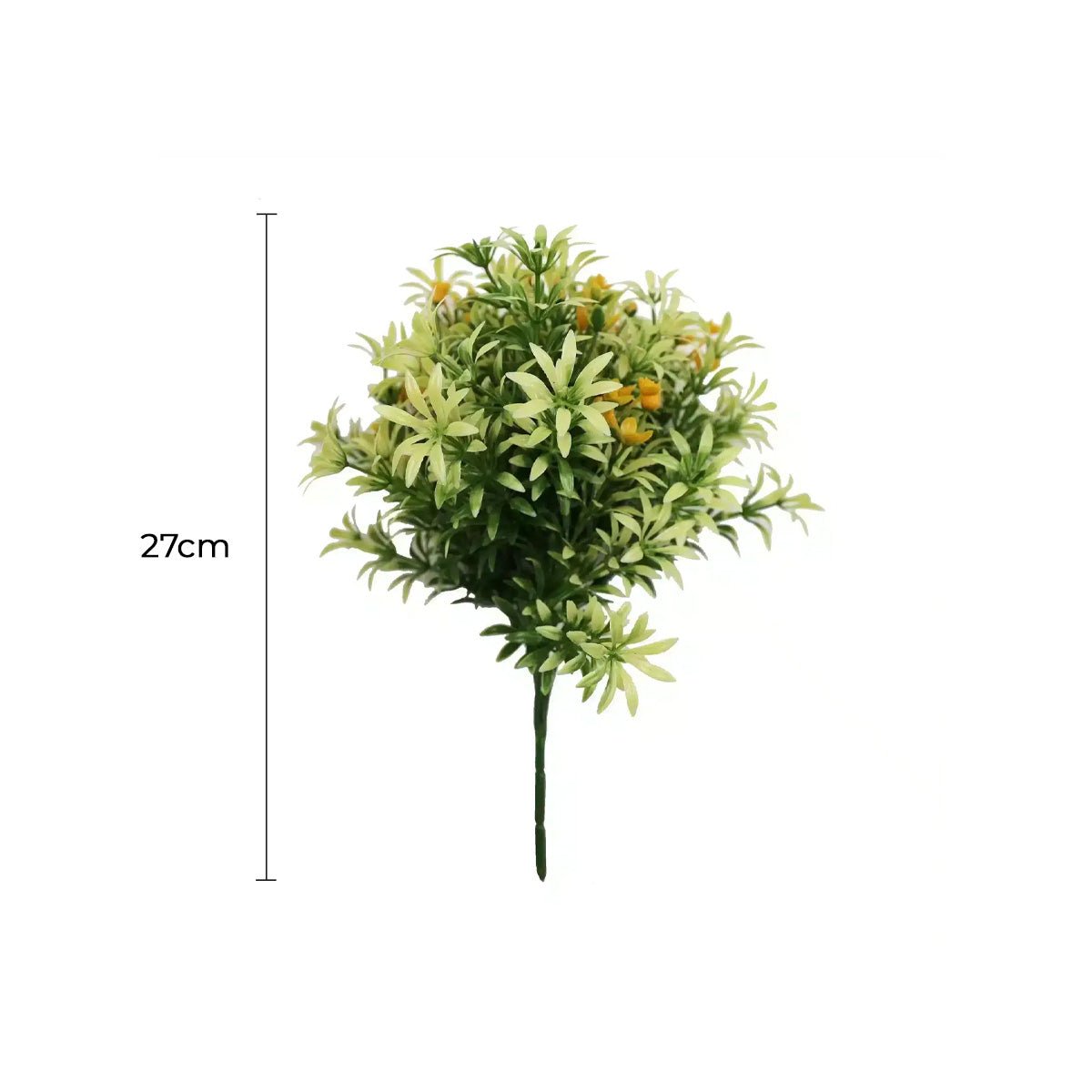 Fresh Breeze Dwarf Japanese Yew UV Proof 27cm