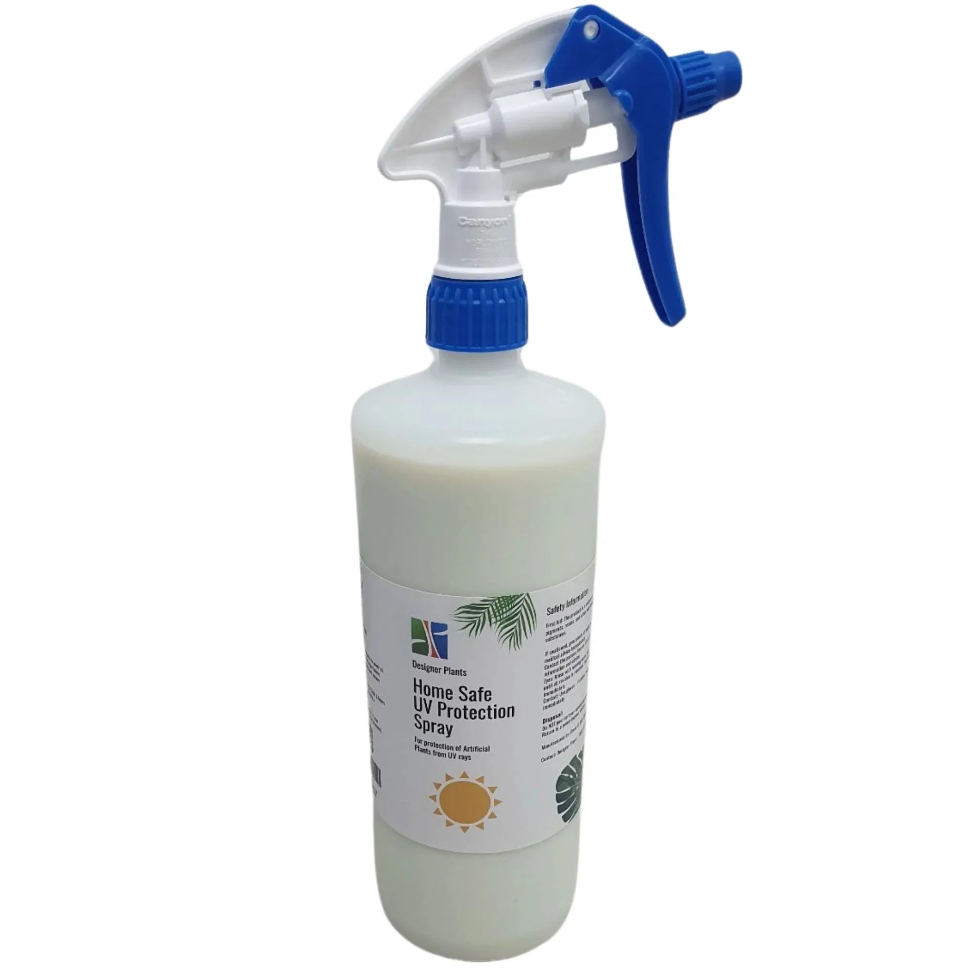 UV Protection Spray for Artificial Plants & Furniture | 250ml Aussie Made
