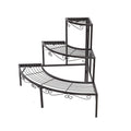 Levede 2x Outdoor Indoor Plant Stand