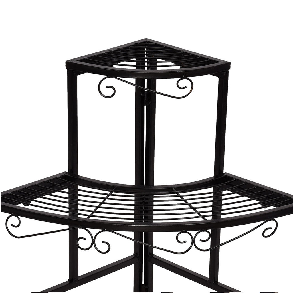 Levede 2x Outdoor Indoor Plant Stand