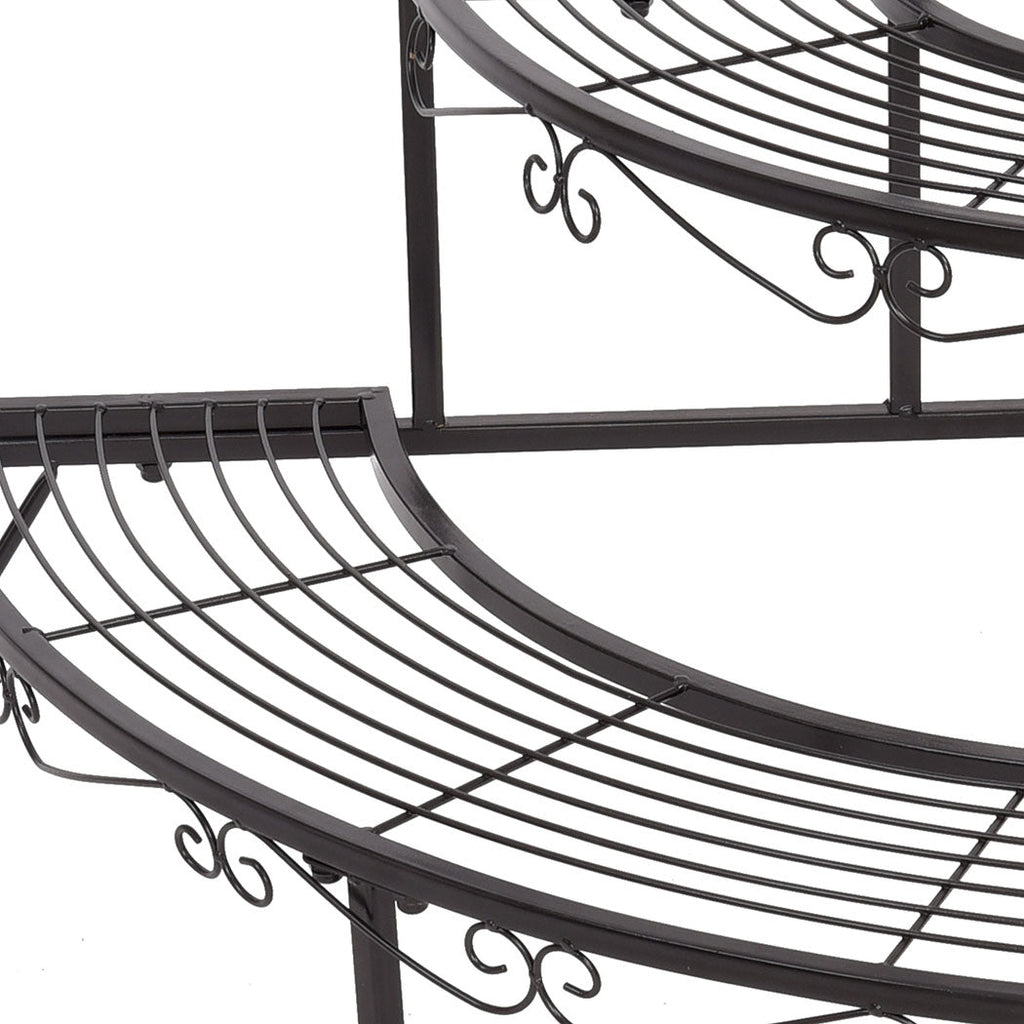 Levede 2x Outdoor Indoor Plant Stand