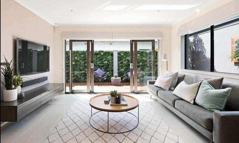 Luxury Bespoke Vertical Garden Sample Panel 45cm x 45cm – SGS UV Resistant